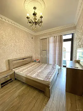 Kirayə verilir 2 otaqlı mənzil 65 m²