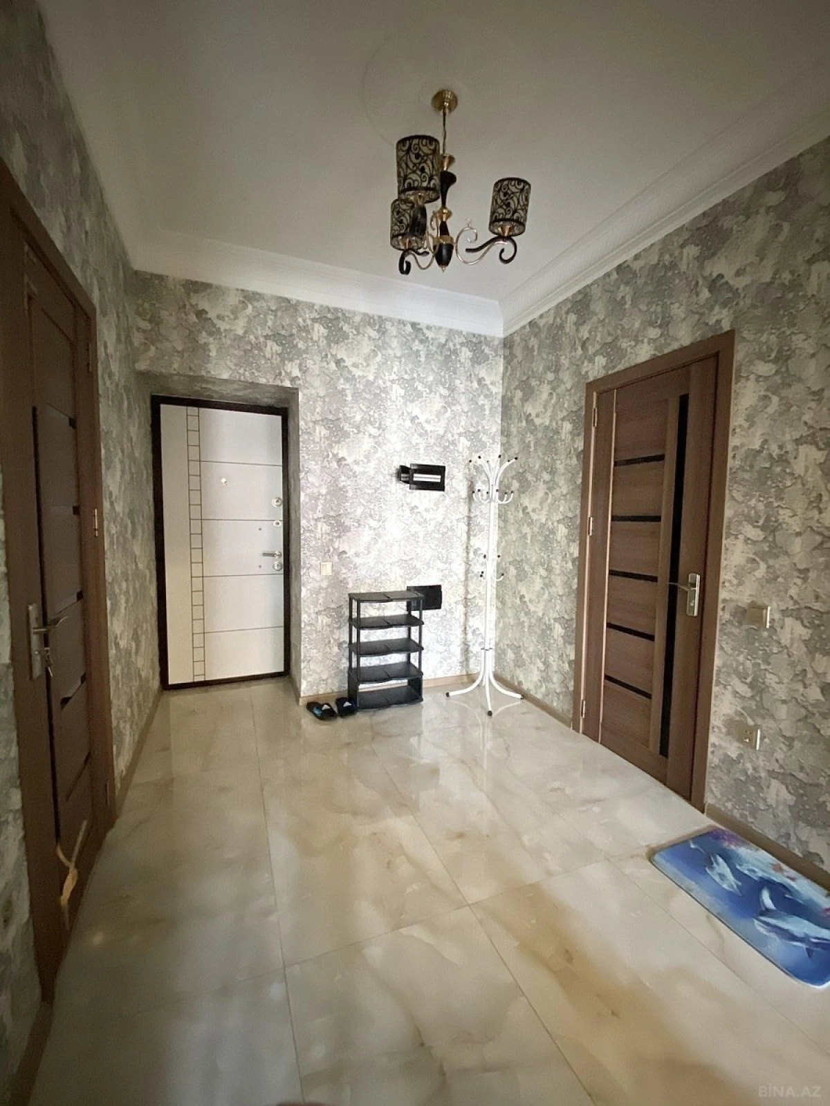 Kirayə verilir 2 otaqlı mənzil 65 m²