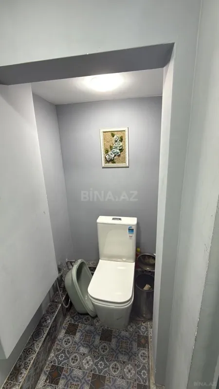 Satılır obyekt 40 m²