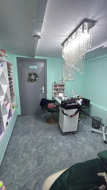 Satılır obyekt 40 m²