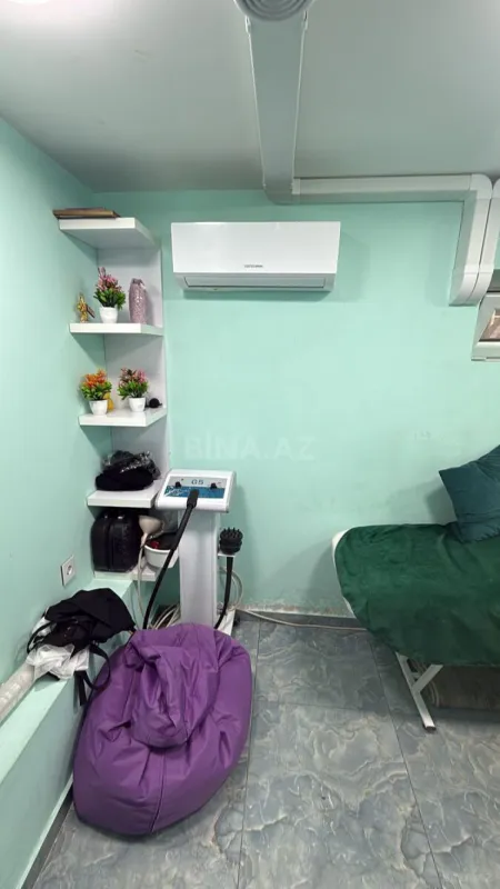 Satılır obyekt 40 m²