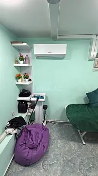 Satılır obyekt 40 m²