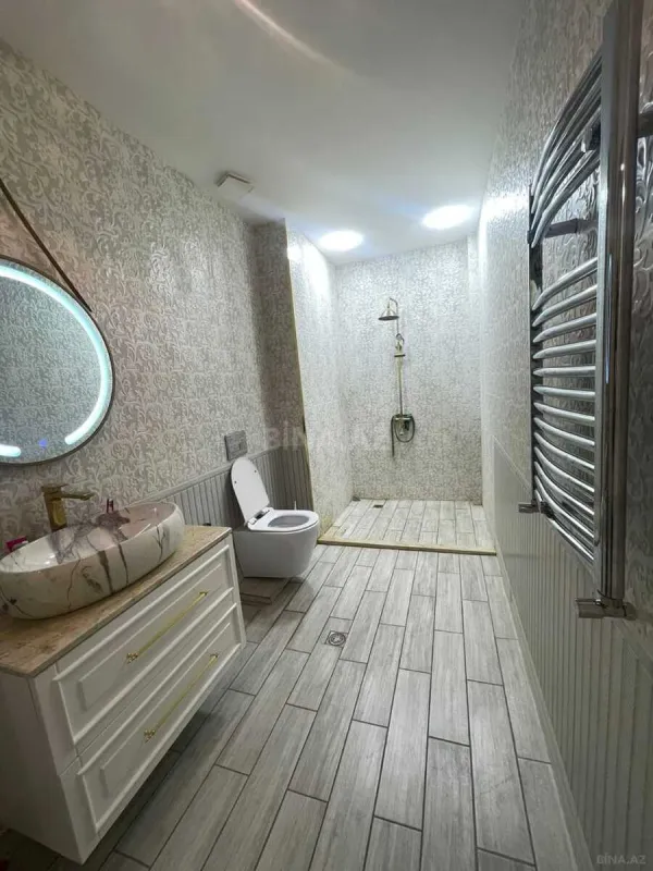 Satılır 3 otaqlı mənzil 100 m²