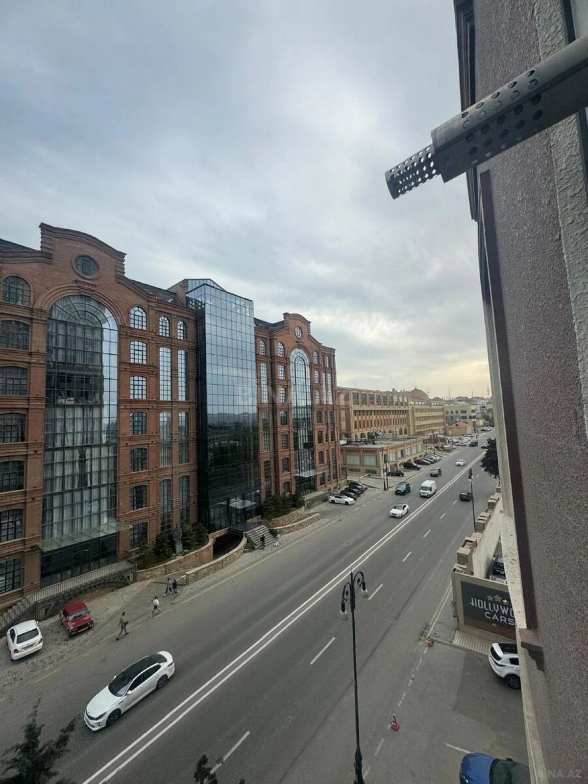 Satılır 3 otaqlı mənzil 100 m²