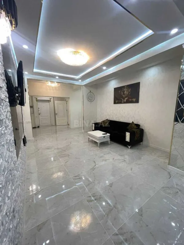 Satılır 3 otaqlı mənzil 100 m²