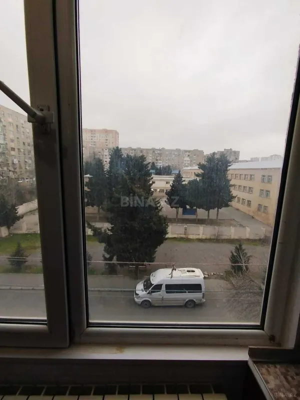 Satılır 2 otaqlı mənzil 30 m²