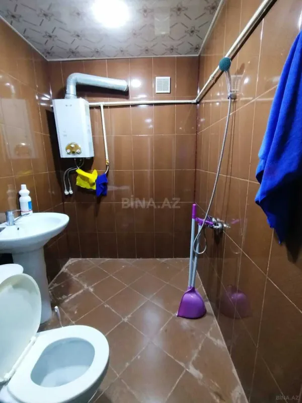 Satılır 2 otaqlı mənzil 30 m²