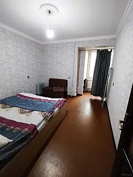 Satılır 2 otaqlı mənzil 30 m²