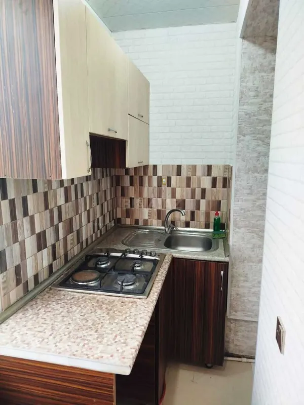 Satılır 2 otaqlı mənzil 30 m²