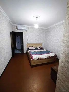 Satılır 2 otaqlı mənzil 30 m² — Bakı, Əhmədli 2 otaq 30.00 m²