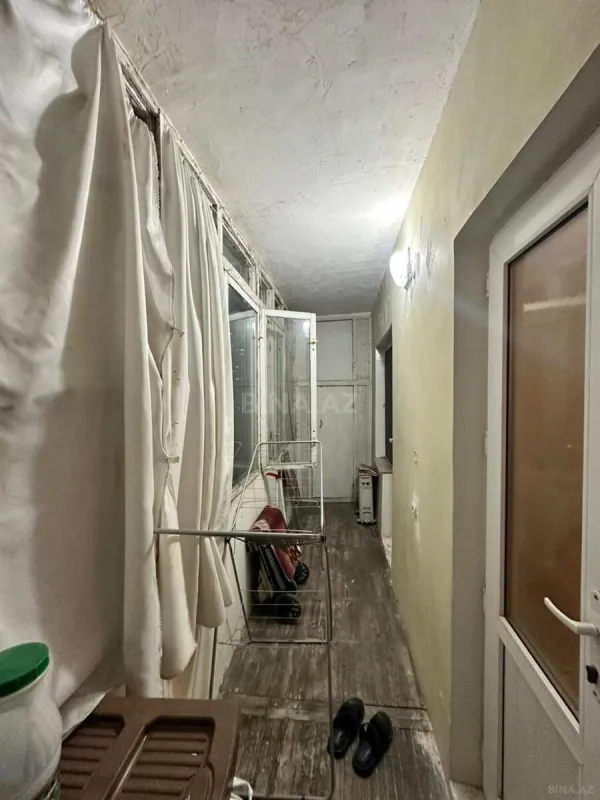 Satılır 2 otaqlı mənzil 60 m²