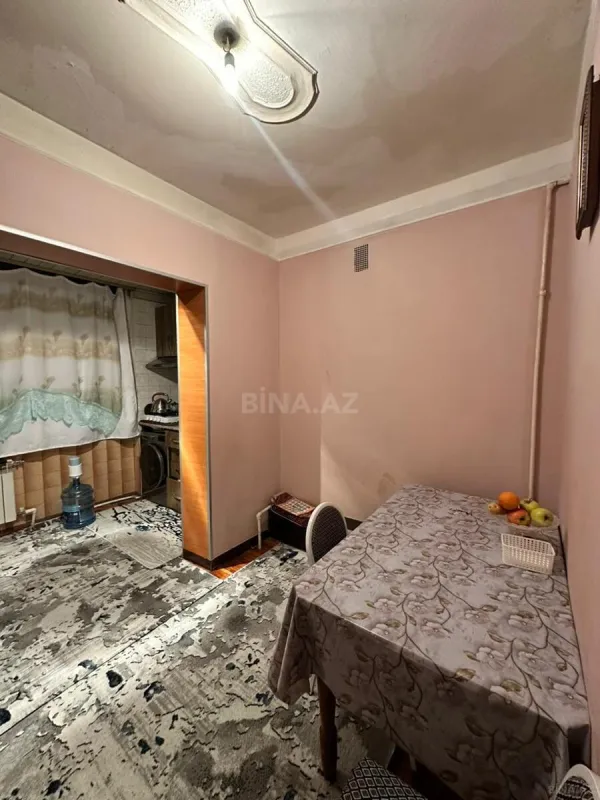 Satılır 2 otaqlı mənzil 60 m²