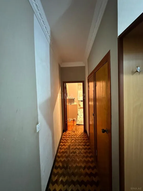 Satılır 2 otaqlı mənzil 60 m²