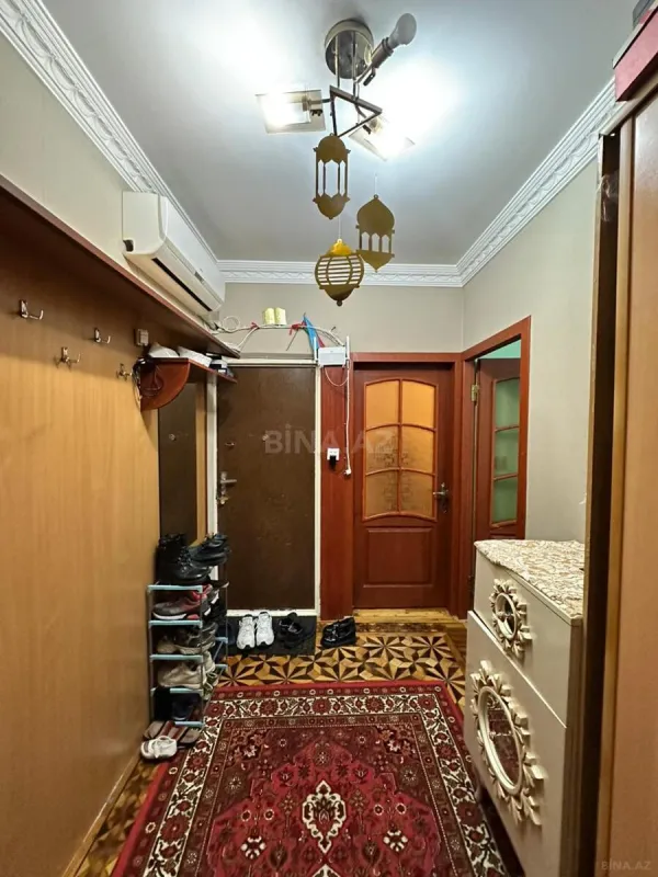 Satılır 2 otaqlı mənzil 60 m²