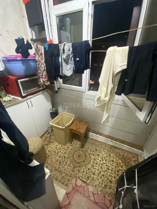 Satılır 3 otaqlı mənzil 88 m²