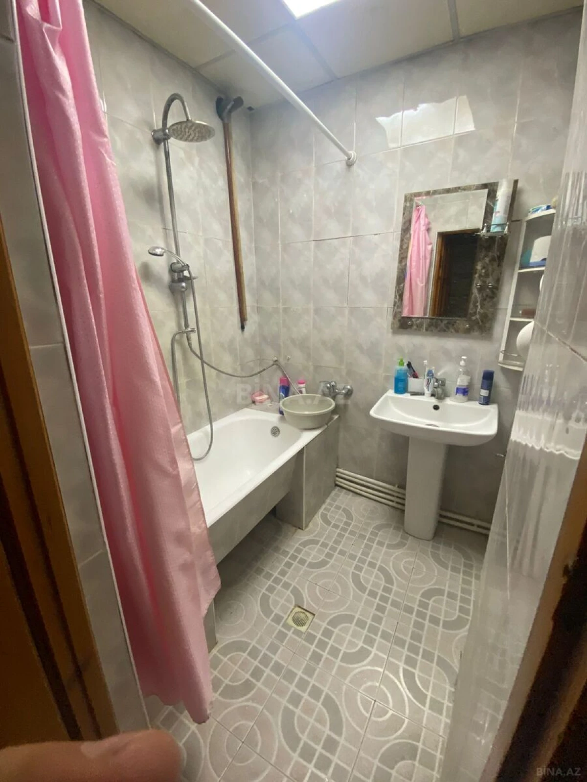 Satılır 3 otaqlı mənzil 88 m²