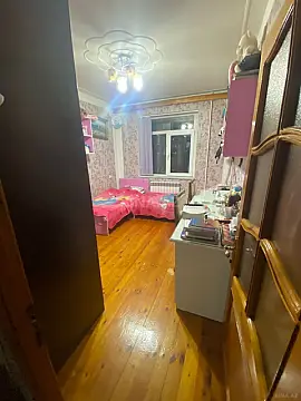 Satılır 3 otaqlı mənzil 88 m²