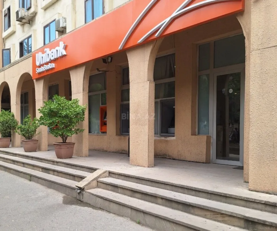 Satılır 3 otaqlı mənzil 88 m²