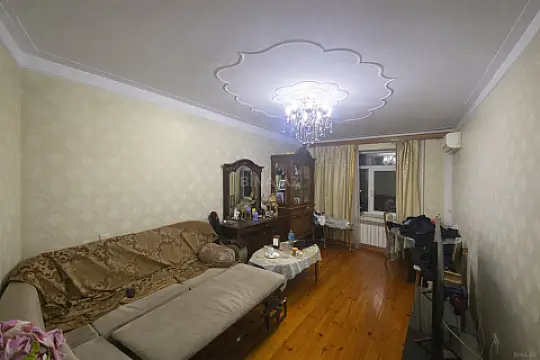 Satılır 3 otaqlı mənzil 88 m²