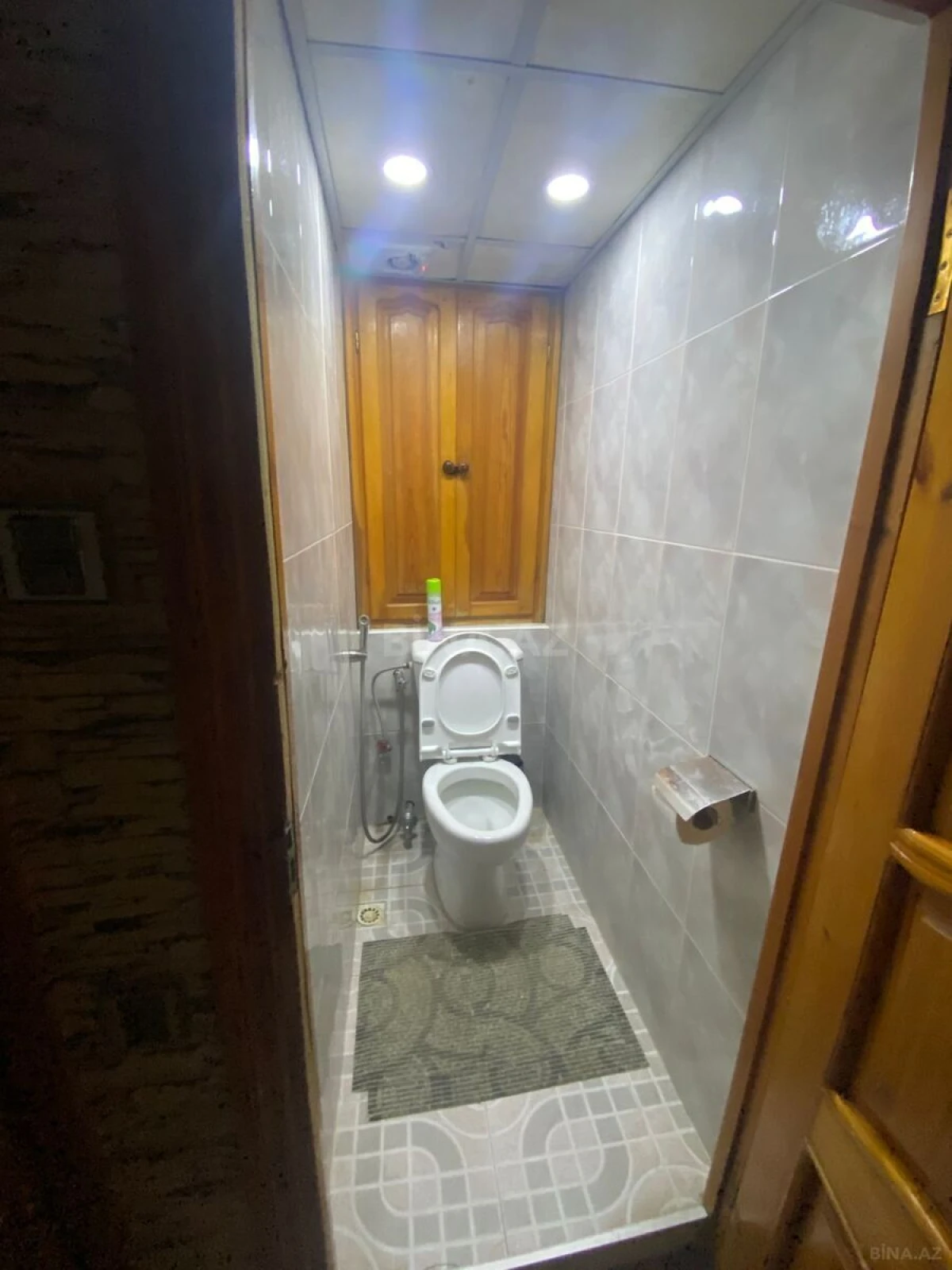 Satılır 3 otaqlı mənzil 88 m²