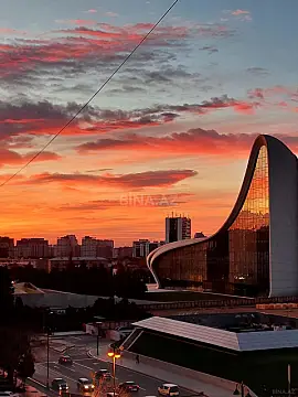 Satılır 3 otaqlı mənzil 88 m² — Bakı, Nərimanov 3 otaq 88.00 m²