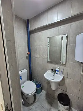 Kirayə verilir 2 otaqlı ofis 70 m²