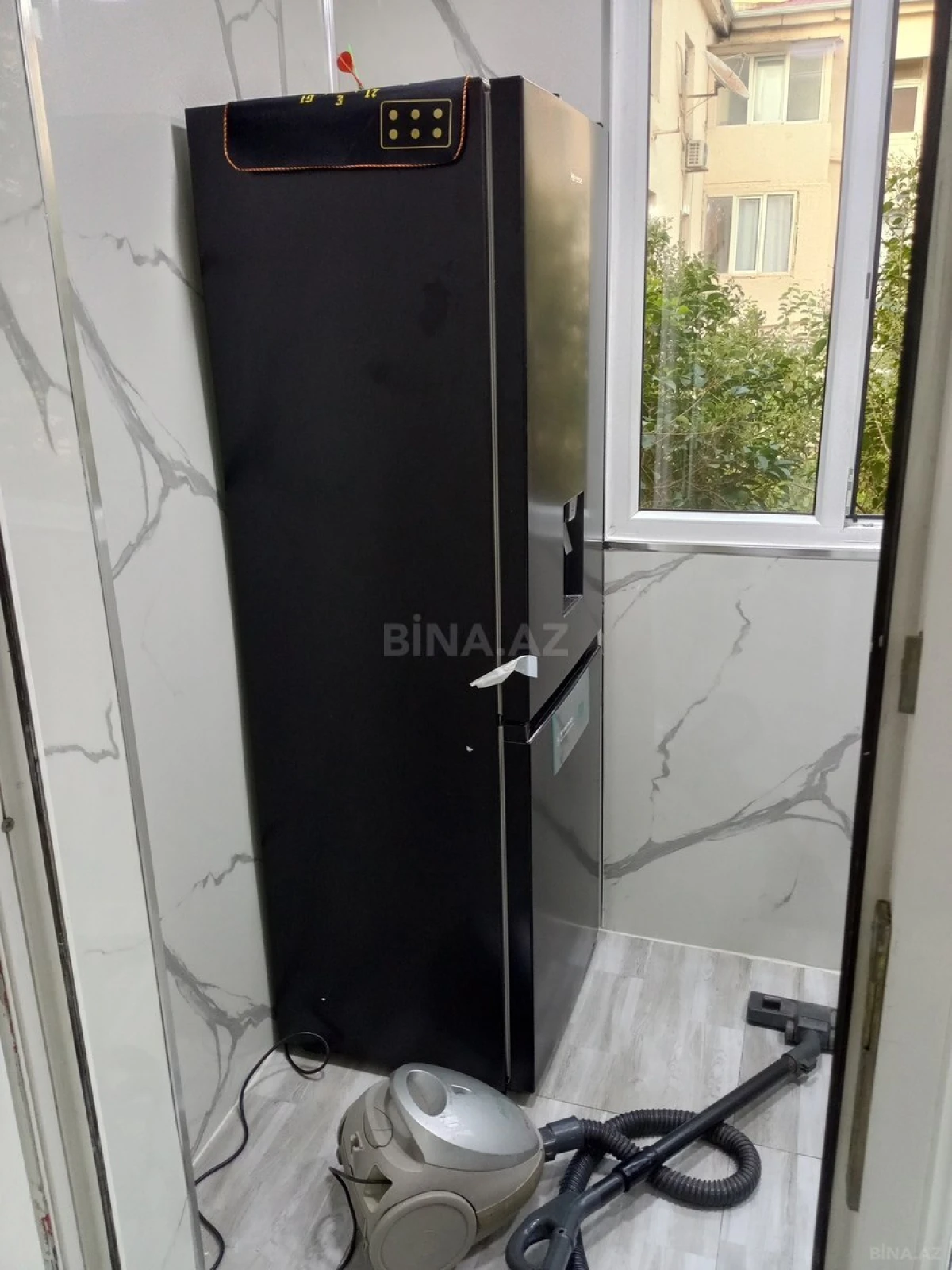 Kirayə verilir 2 otaqlı mənzil 68 m²