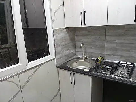 Kirayə verilir 2 otaqlı mənzil 68 m²