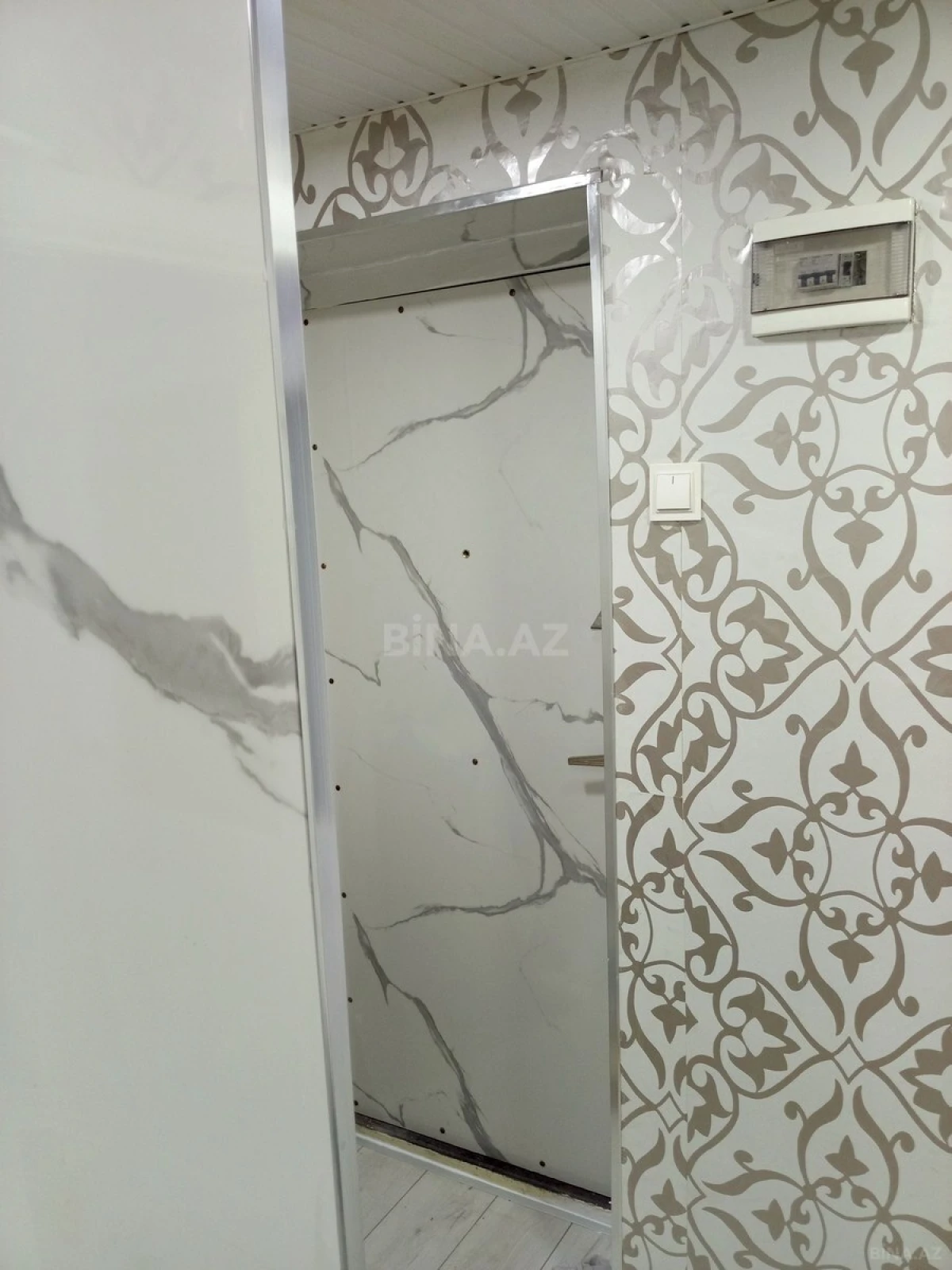 Kirayə verilir 2 otaqlı mənzil 68 m²