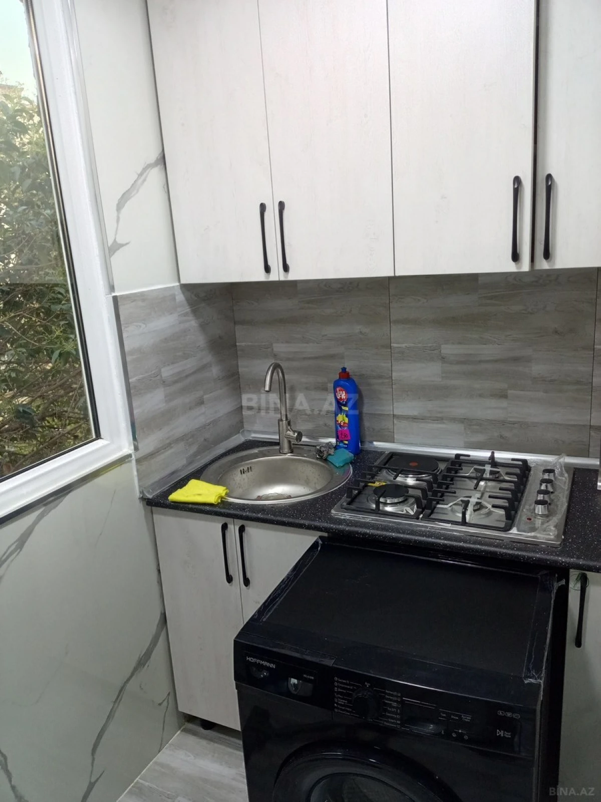 Kirayə verilir 2 otaqlı mənzil 68 m²