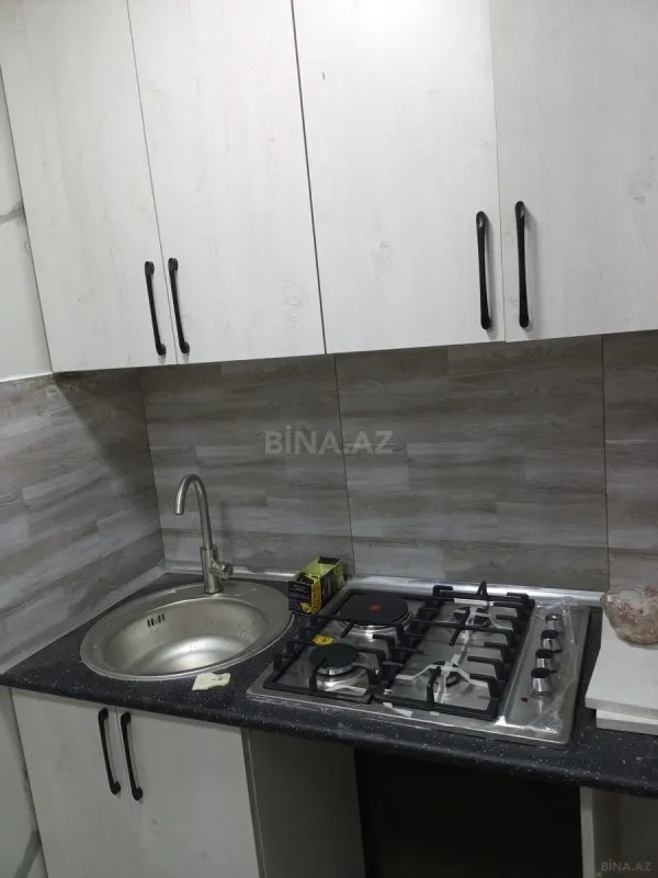 Kirayə verilir 2 otaqlı mənzil 68 m²