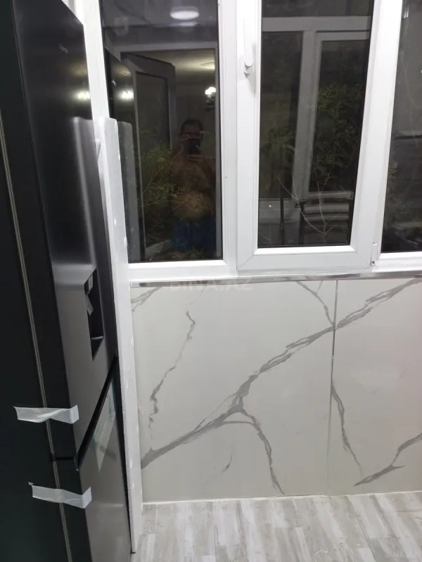 Kirayə verilir 2 otaqlı mənzil 68 m²