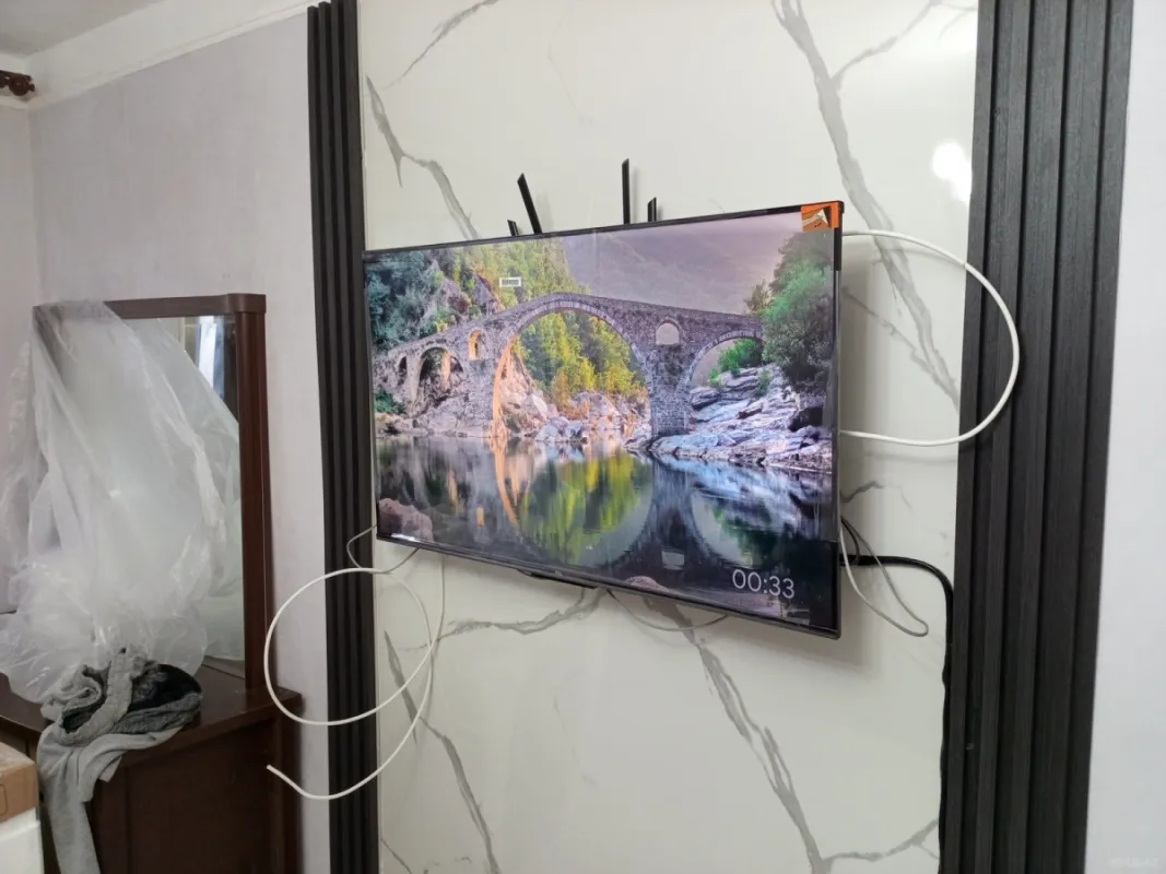 Kirayə verilir 2 otaqlı mənzil 68 m²