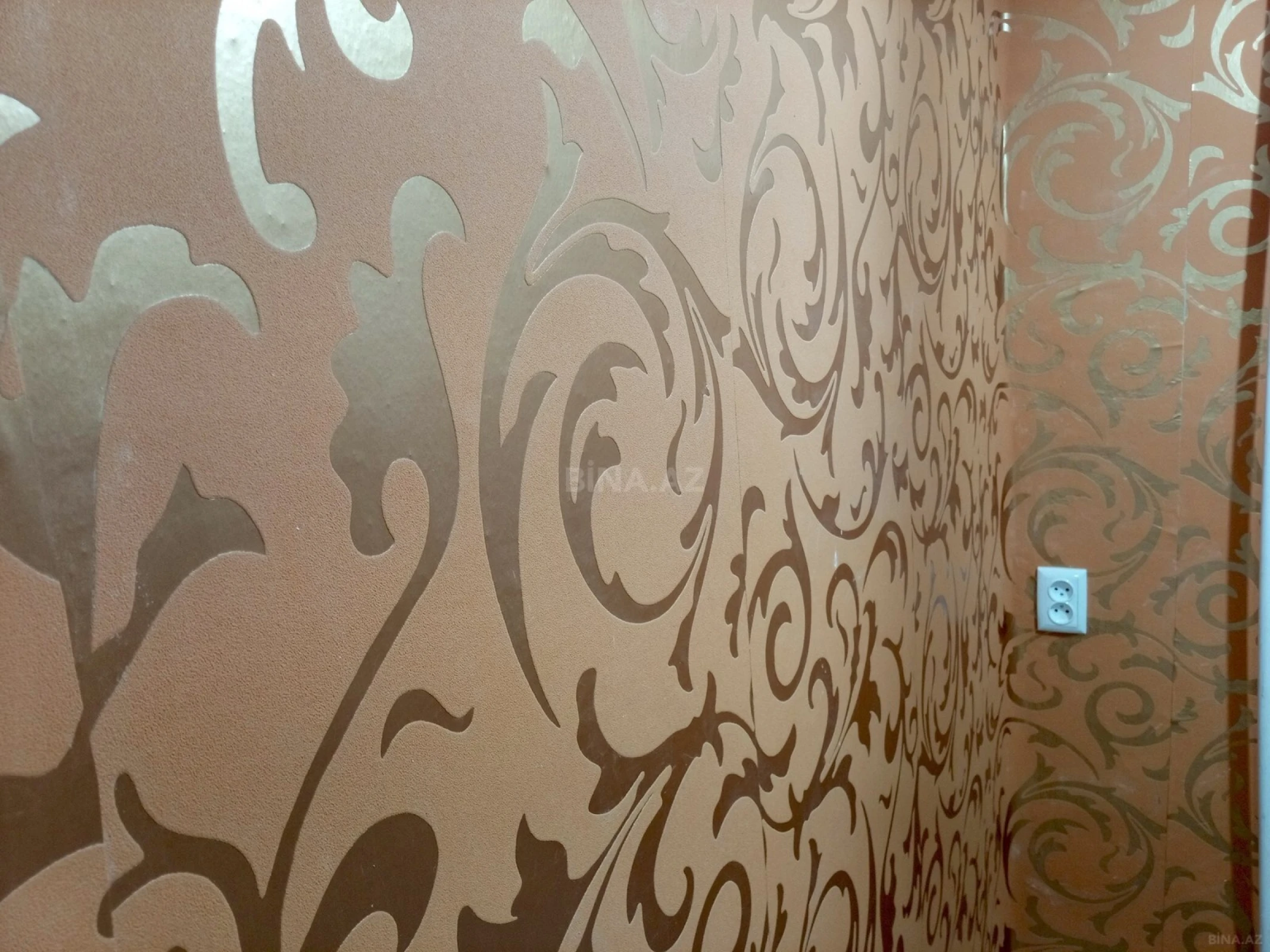 Kirayə verilir 2 otaqlı mənzil 68 m²