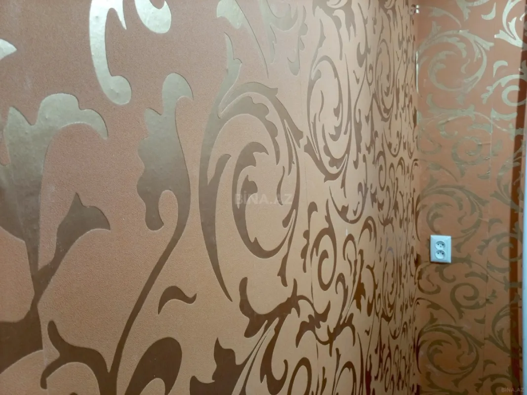 Kirayə verilir 2 otaqlı mənzil 68 m²