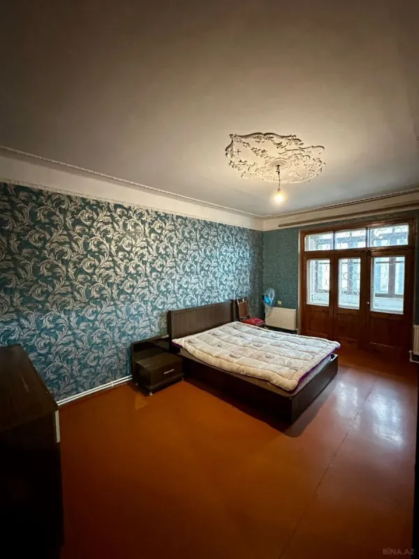 Satılır 3 otaqlı mənzil 100 m²