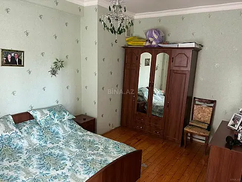 Satılır 3 otaqlı mənzil 65 m²
