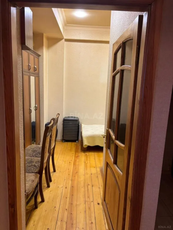 Satılır 3 otaqlı mənzil 65 m²