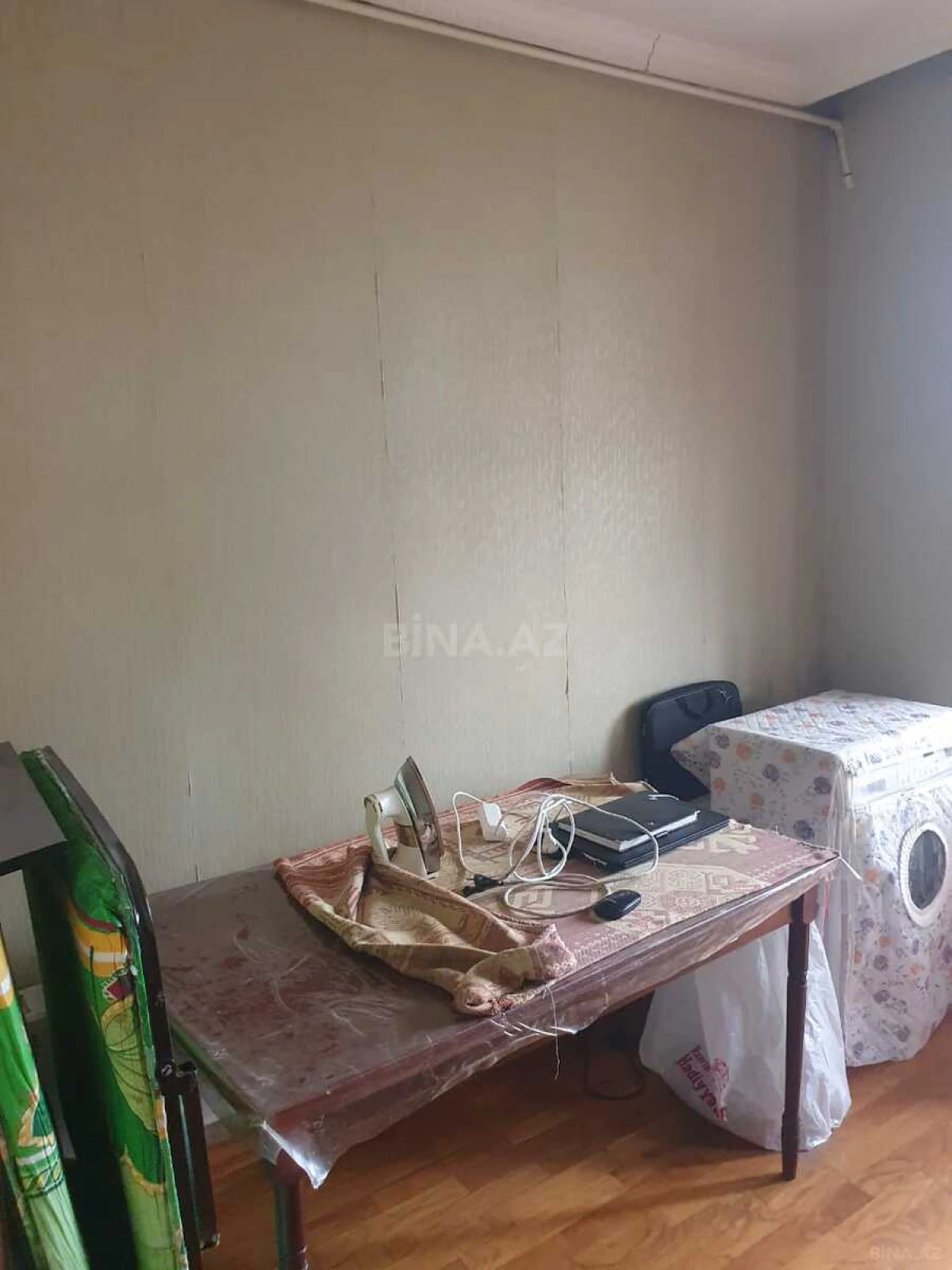 Satılır 3 otaqlı mənzil 75 m²