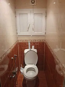 Satılır 3 otaqlı mənzil 75 m²