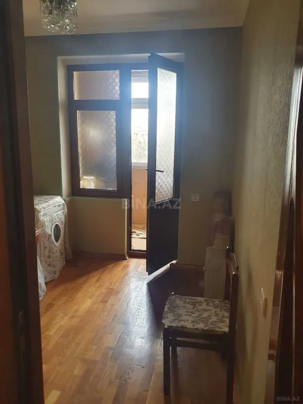 Satılır 3 otaqlı mənzil 75 m²