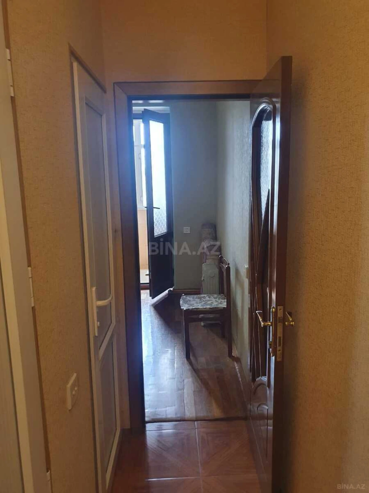 Satılır 3 otaqlı mənzil 75 m²