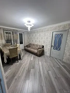 Satılır 2 otaqlı mənzil 55 m² — Bakı, Bakıxanov 2 otaq 55.00 m²