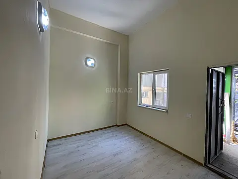 Kirayə verilir obyekt 12 m² — Bakı, İnşaatçılar 12.00 m²