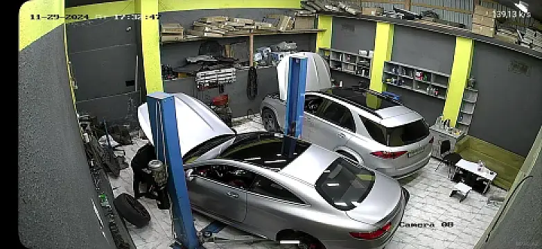 Kirayə verilir obyekt 110 m²