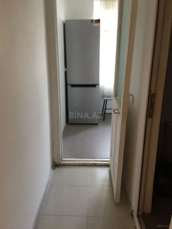 Kirayə verilir 1 otaqlı mənzil 35 m²