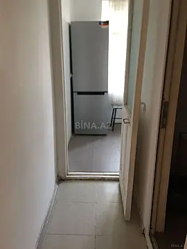 Kirayə verilir 1 otaqlı mənzil 35 m²