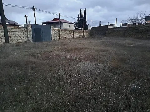 Satılır torpaq sahəsi 10 m² — Bakı, Nardaran 10.00 m²