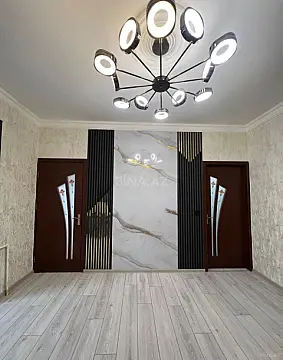 Satılır 2 otaqlı mənzil 48 m²