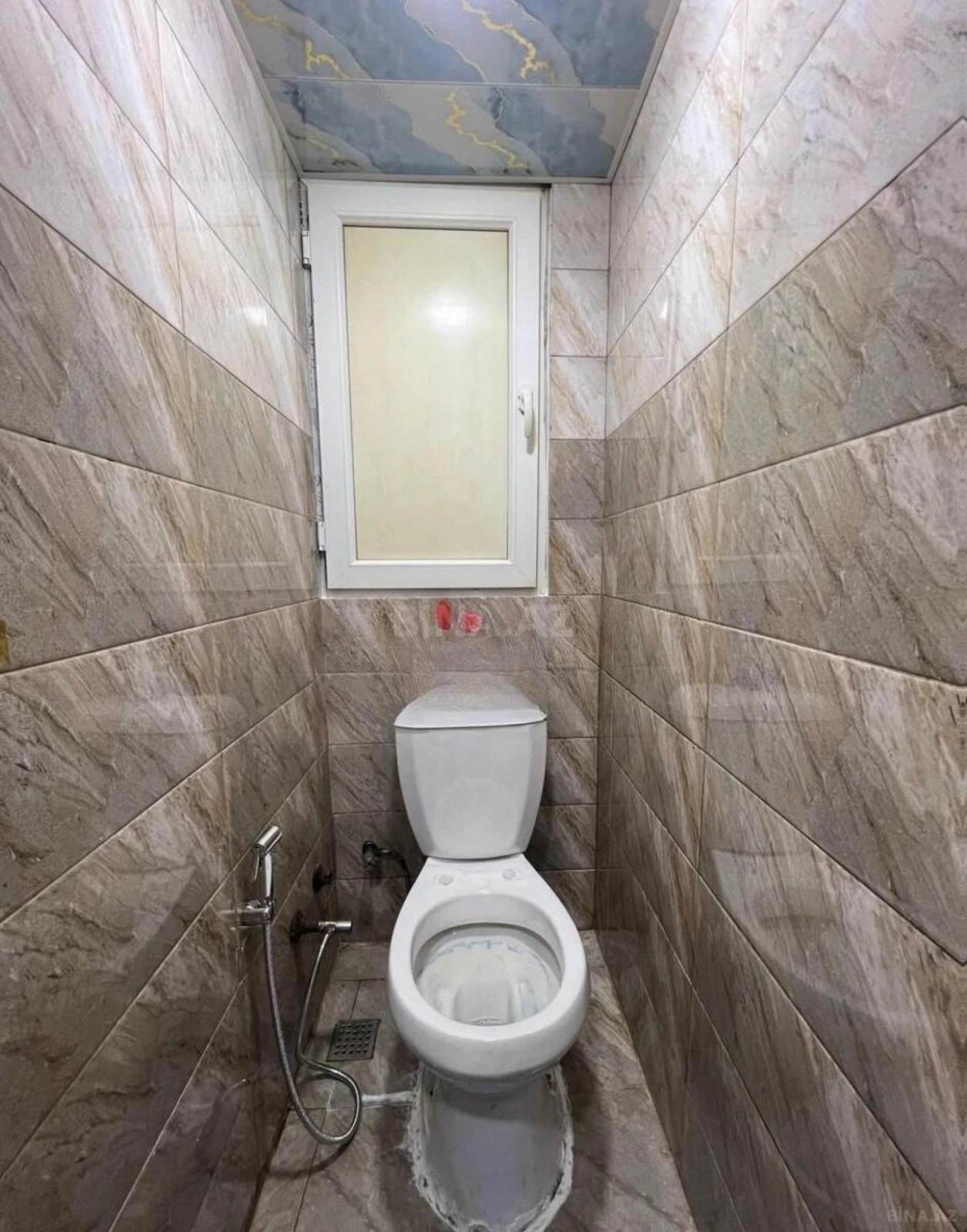Satılır 2 otaqlı mənzil 48 m²